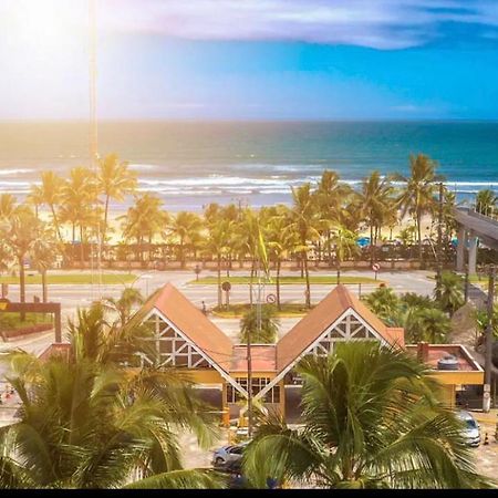 Casa De Praia Estilosa Com Piscina No Condominio-Litoral Norte Bertioga Eksteriør bilde